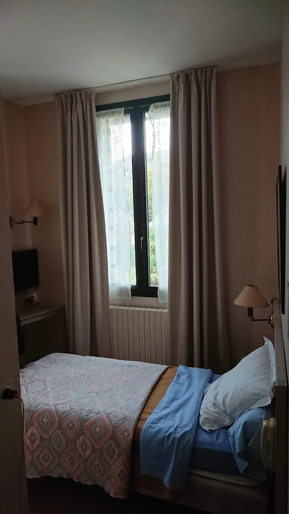 Hotel Du Gabizos restaurant in Argelès-Gazost