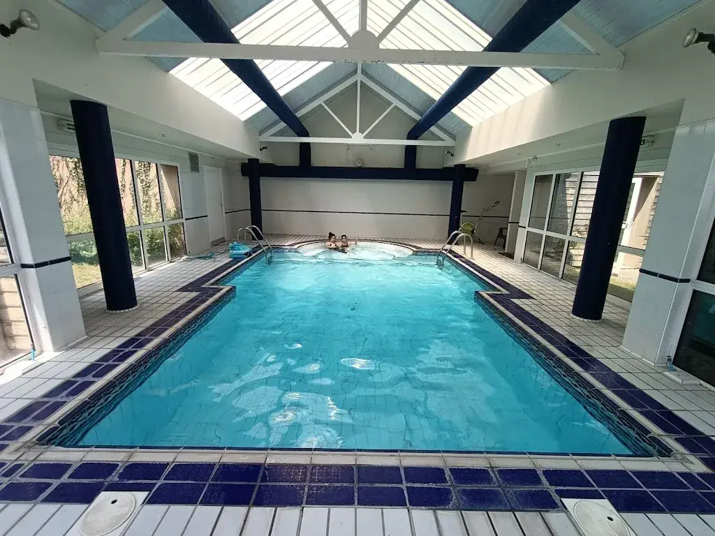 Logis Hôtel les Cimes restaurant in Argelès-Gazost