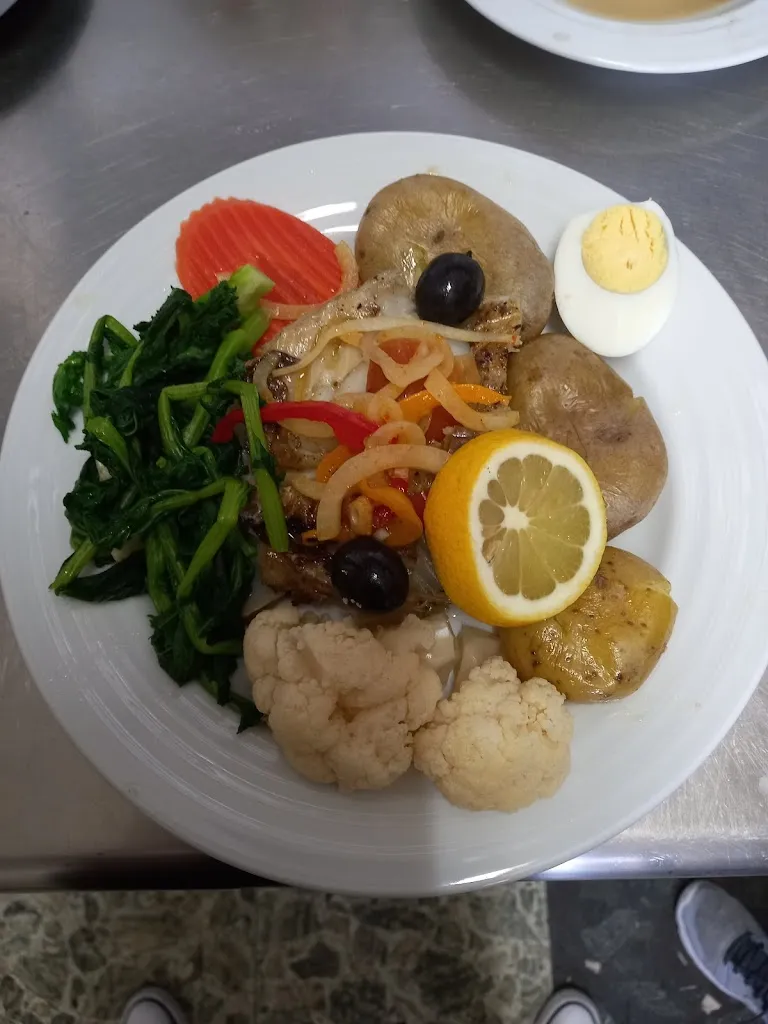 Menu_Café Du Stade_Argelès-Gazost_image_2