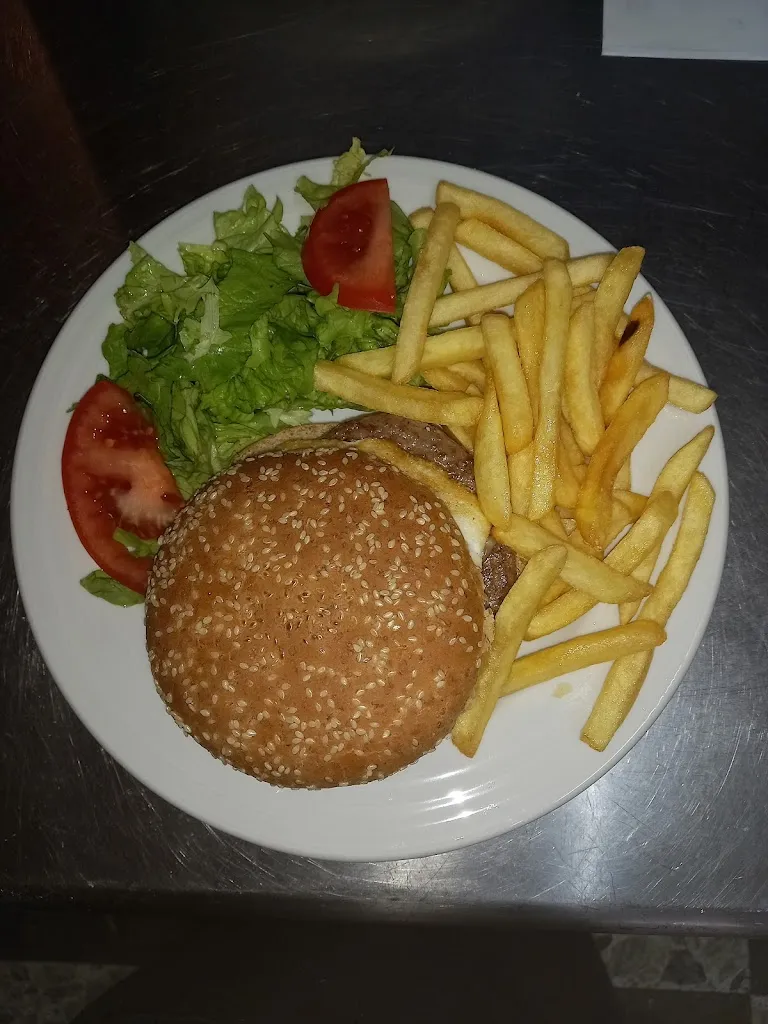 Menu_Café Du Stade_Argelès-Gazost_image_4