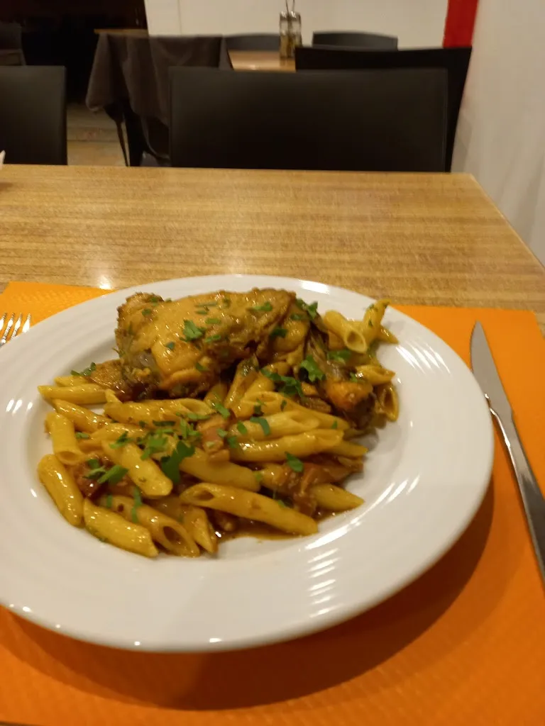 Menu_Café Du Stade_Argelès-Gazost_image_5