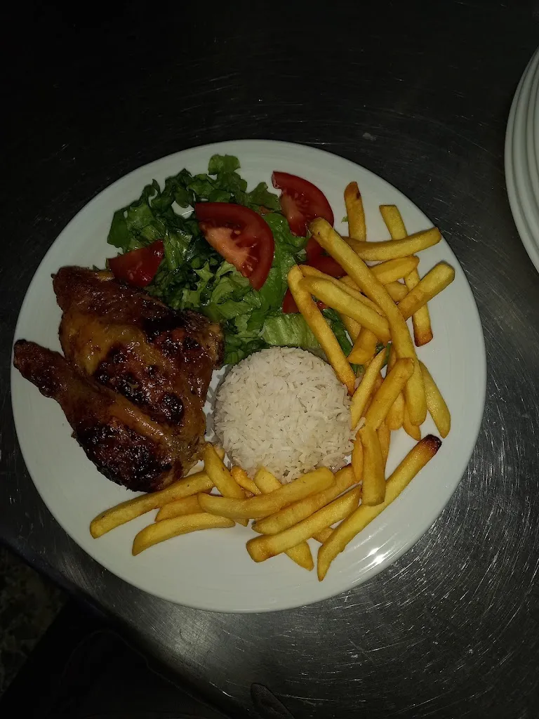 Menu_Café Du Stade_Argelès-Gazost_image_7