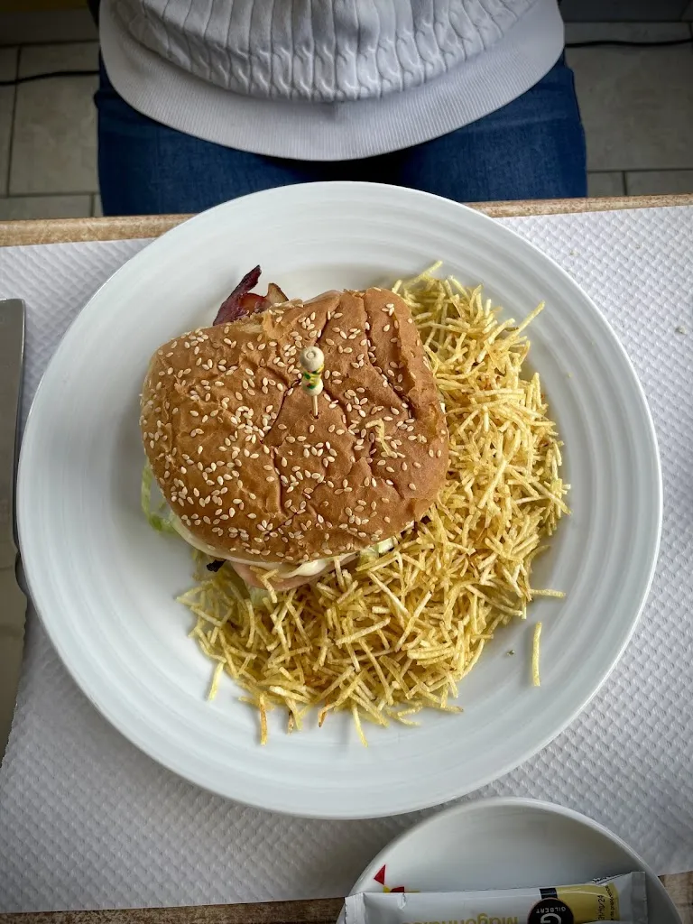 Daniel Campos_Café Du Stade_Argelès-Gazost_avis