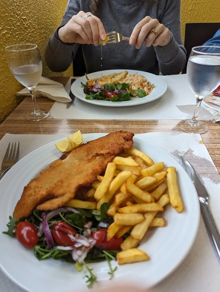 Ashley Pollak_Café Du Stade_Argelès-Gazost_avis