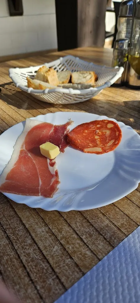 Miguel Guedes_Café Du Stade_Argelès-Gazost_avis