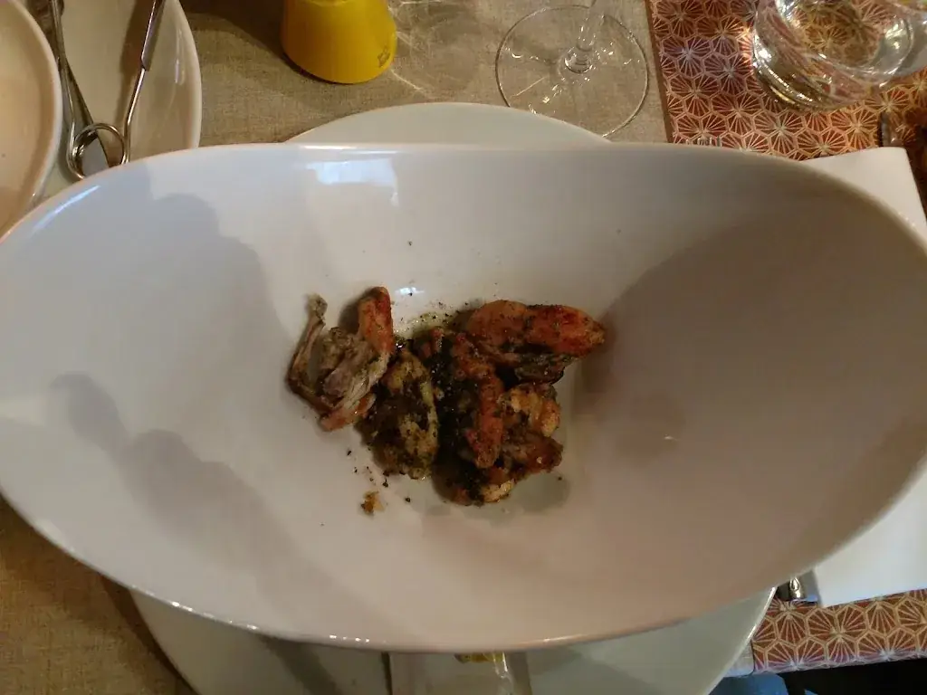 Menu_Restaurant - The Little Couassert Inn_Beaucens_immagine_5