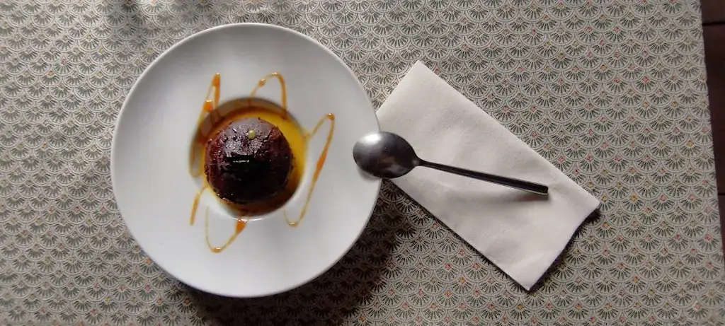 Menu_Restaurant - The Little Couassert Inn_Beaucens_immagine_6