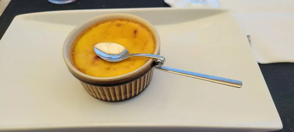 Menu_Restaurant - The Little Couassert Inn_Beaucens_immagine_7