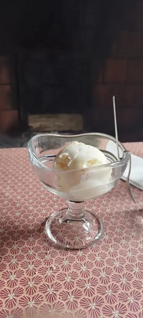 Menu_Restaurant - The Little Couassert Inn_Beaucens_immagine_8