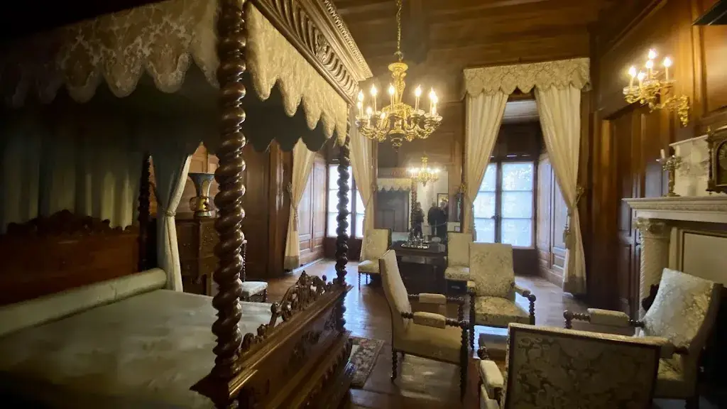 Restaurant - The Little Couassert Inn restaurant à Beaucens