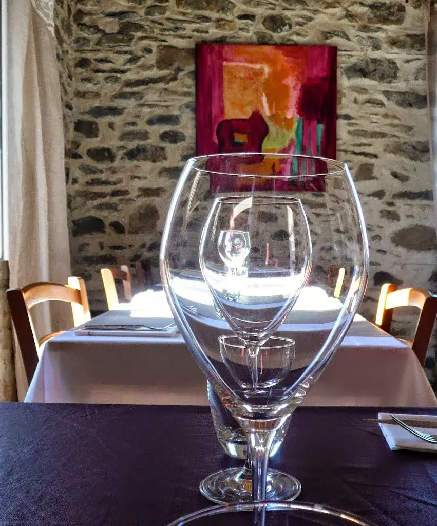 Restaurant - The Little Couassert Inn_Beaucens_slider_image_2