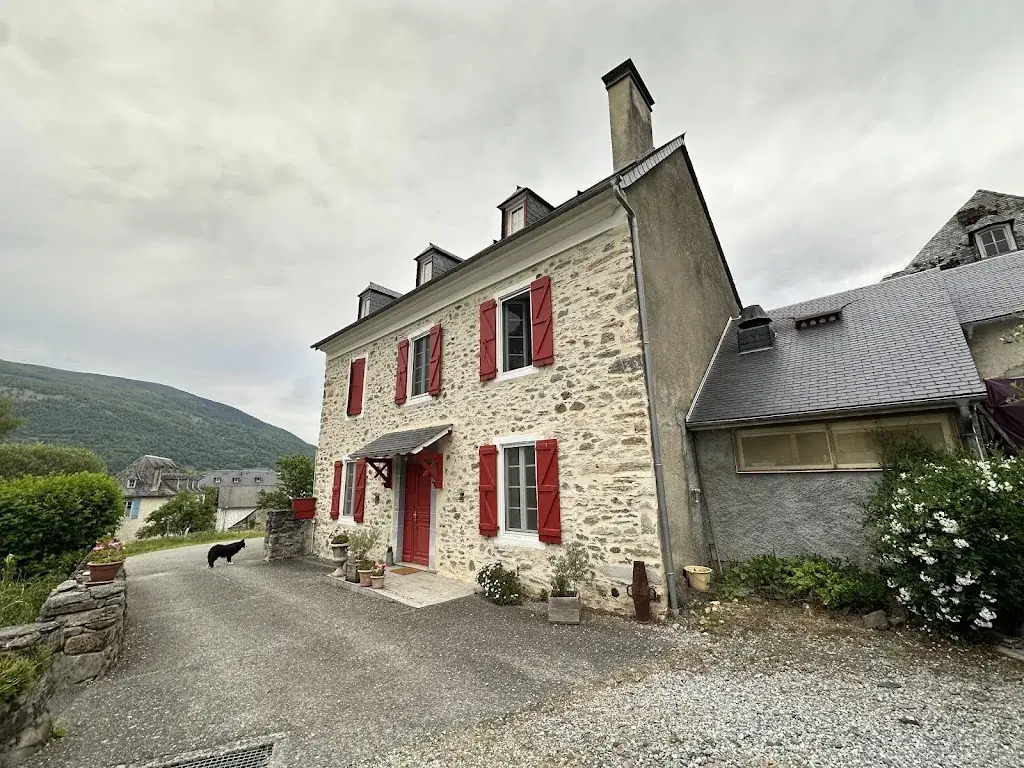 Restaurant - The Little Couassert Inn_Beaucens_slider_image_3