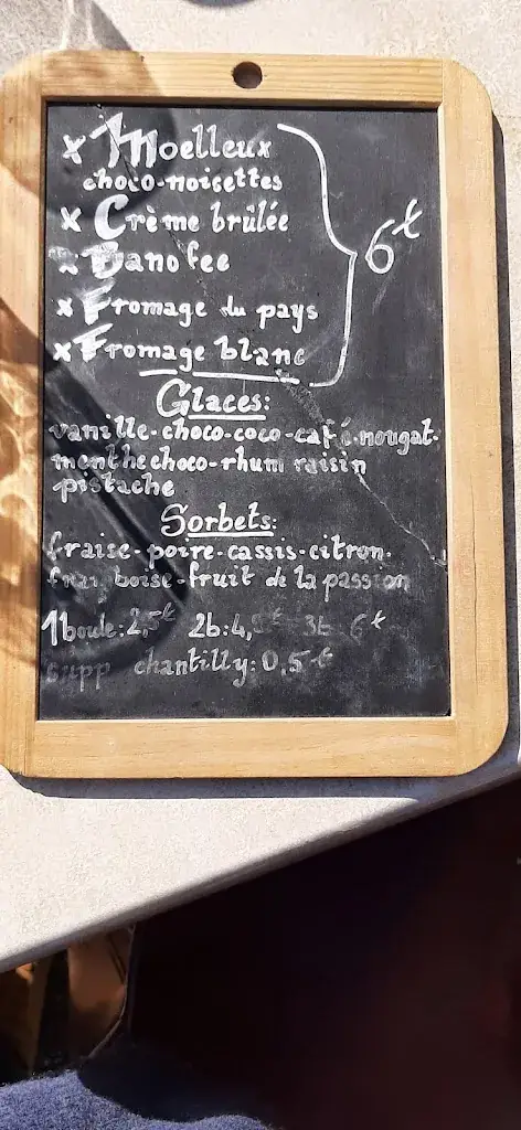 Menu_Chez Pierrot Bar Bistrot Concert_Arcizans-Avant_image_2