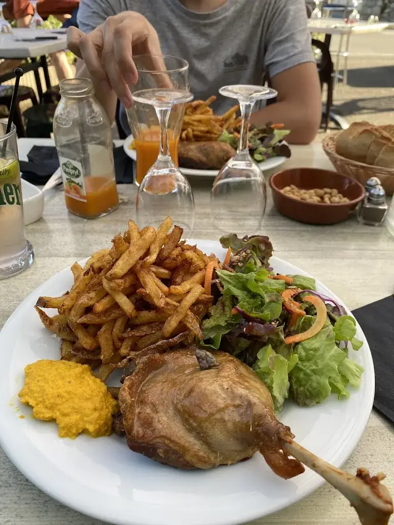 Penjan RUIZ_Chez Pierrot Bar Bistrot Concert_Arcizans-Avant_review