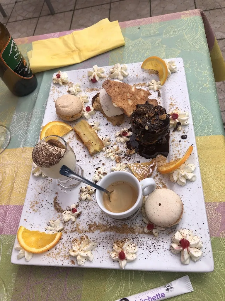 Menu_Auberge Les Saveurs d'Azun_Arcizans-Dessus_image_3