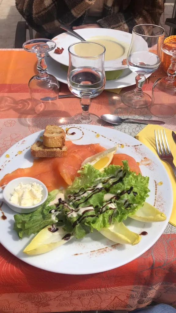 Menu_Auberge Les Saveurs d'Azun_Arcizans-Dessus_image_5