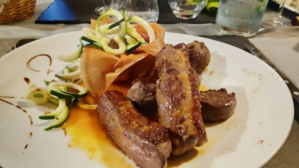 Menu_Auberge Les Saveurs d'Azun_Arcizans-Dessus_image_7