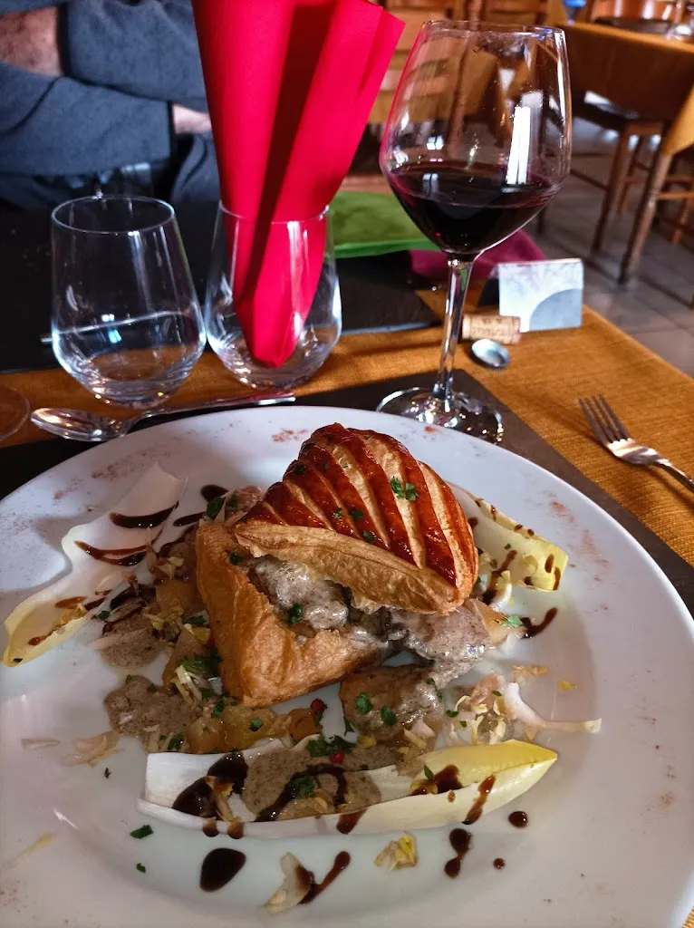 Menu_Auberge Les Saveurs d'Azun_Arcizans-Dessus_image_8