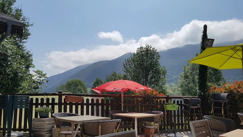 Auberge Les Saveurs d'Azun_Arcizans-Dessus_slider_image_1