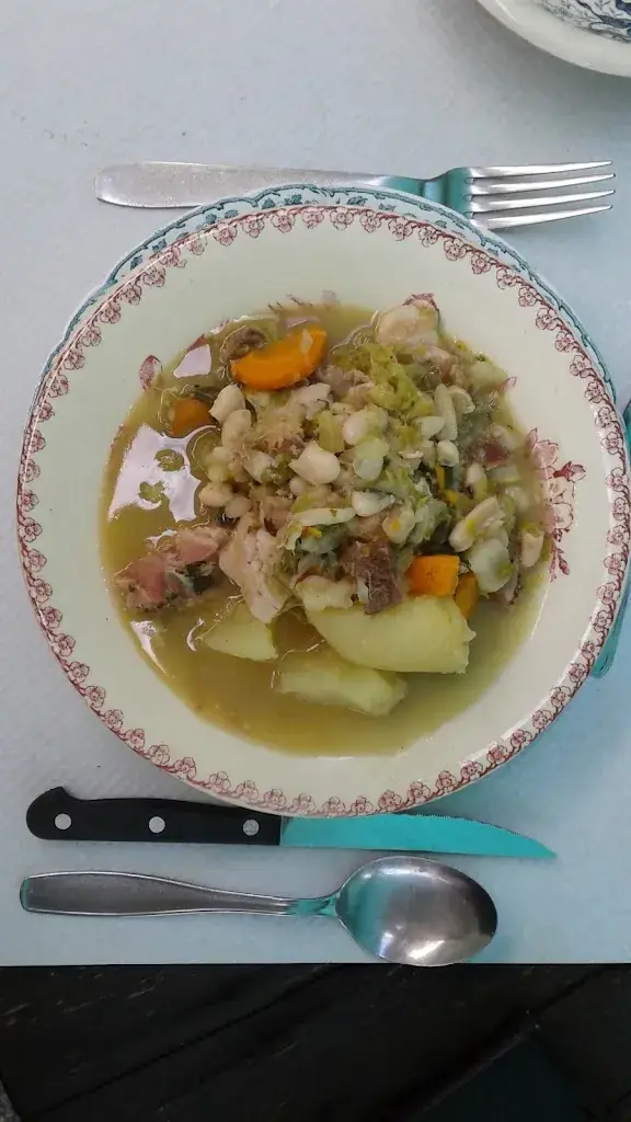 Menu_Auberge l'Arrioutou_Beaucens_image_6