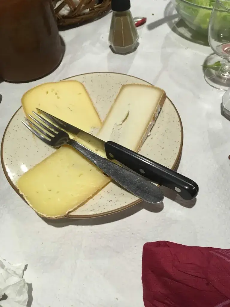 Mike Klimine _Auberge l'Arrioutou_Beaucens_review