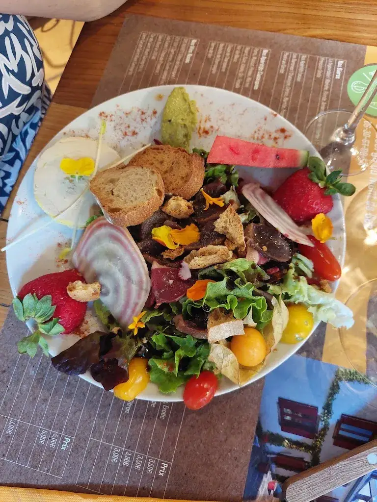 Menu_L’auberge du Mont de Gez_Arras-en-Lavedan_image_4