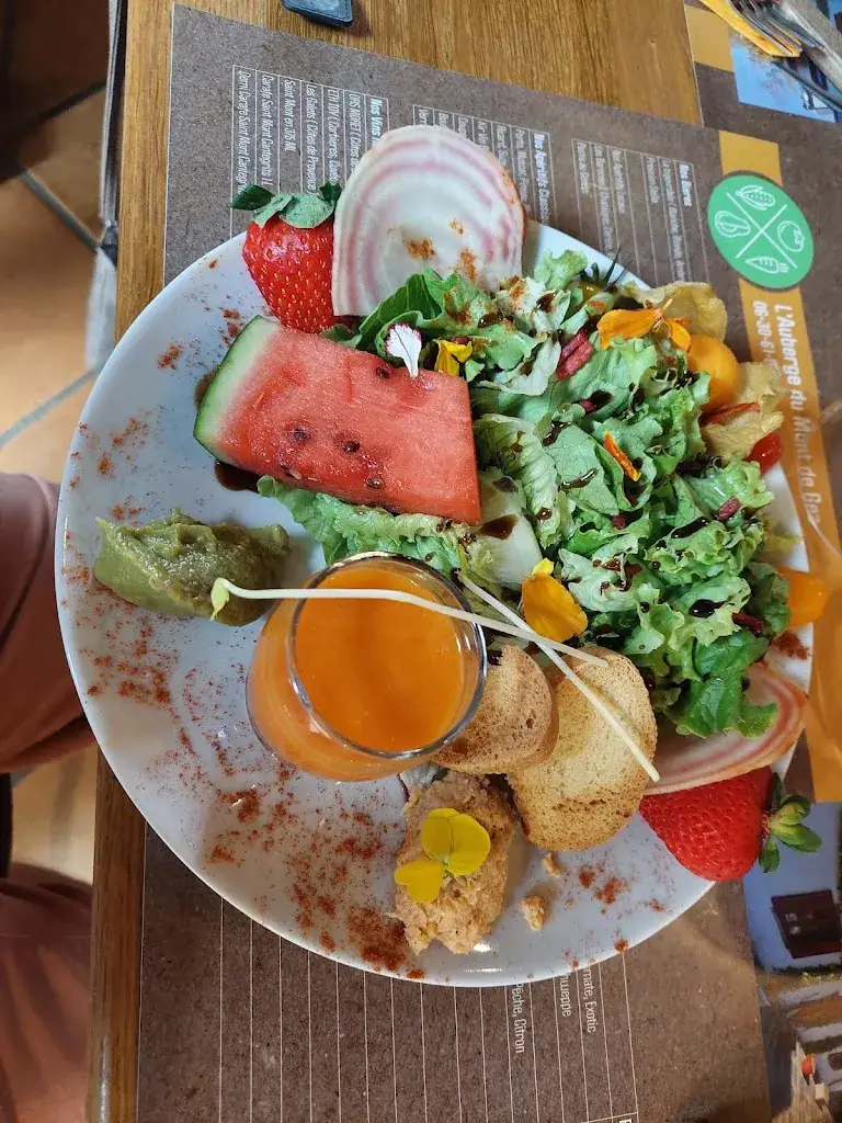 Menu_L’auberge du Mont de Gez_Arras-en-Lavedan_image_5