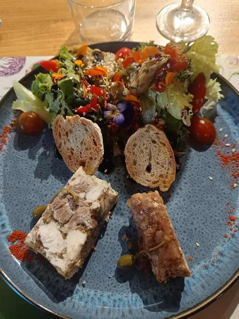 Menu_L’auberge du Mont de Gez_Arras-en-Lavedan_image_7