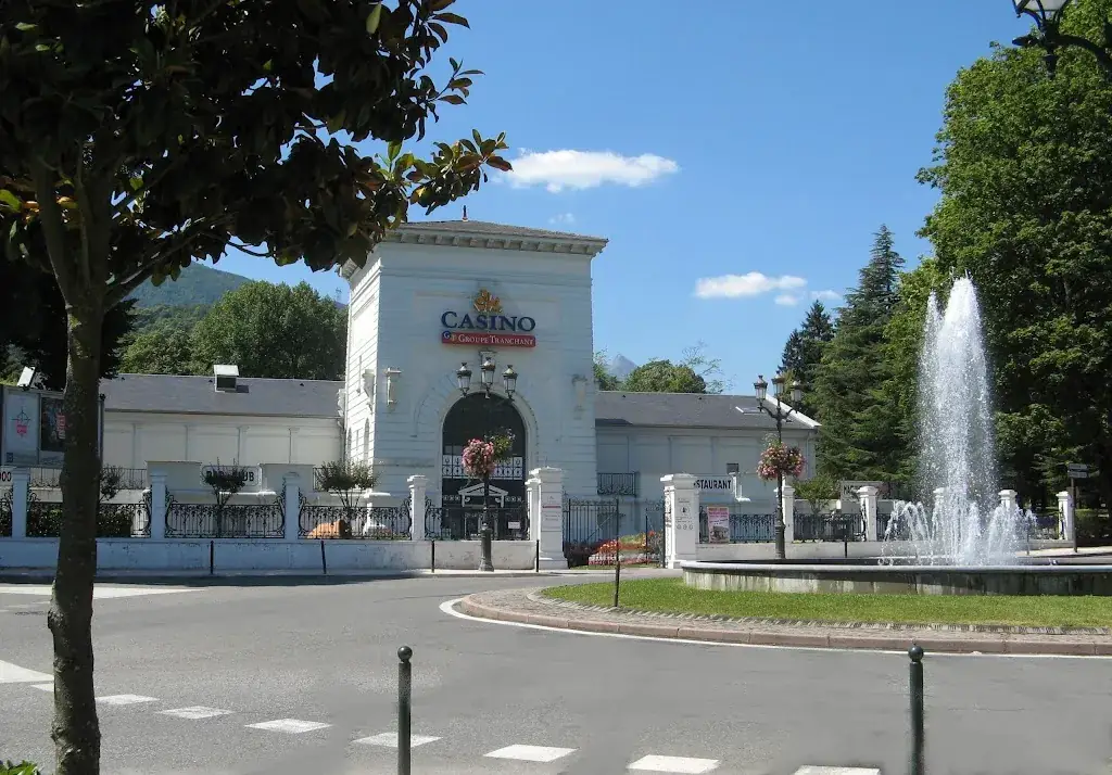 Casino Tranchant Argelès-Gazost_Argelès-Gazost_slider_image_3