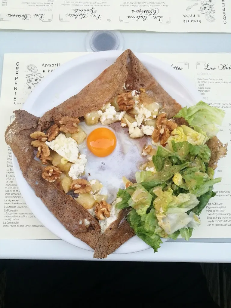 Menu_Armorik & Py_Argelès-Gazost_immagine_5