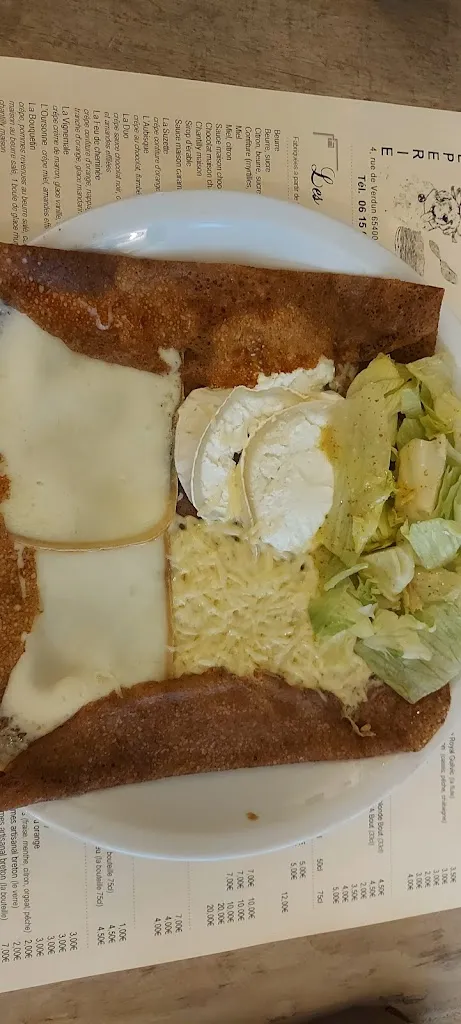 Menu_Armorik & Py_Argelès-Gazost_immagine_8