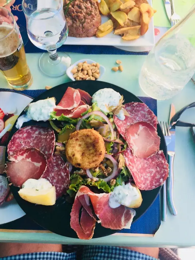 Barking Mice_Le Café de la Place - Le Sappey-en-Chartreuse_Sappey-en-Chartreuse_recensione