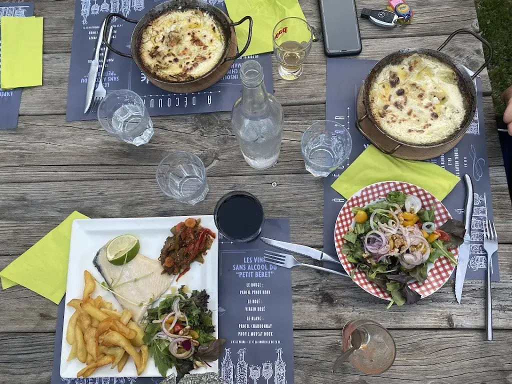 J. D_Le Café de la Place - Le Sappey-en-Chartreuse_Sappey-en-Chartreuse_recensione