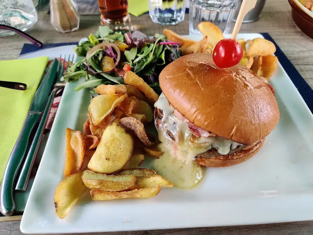 Le Café de la Place - Le Sappey-en-Chartreuse_Sappey-en-Chartreuse_slider_image_2