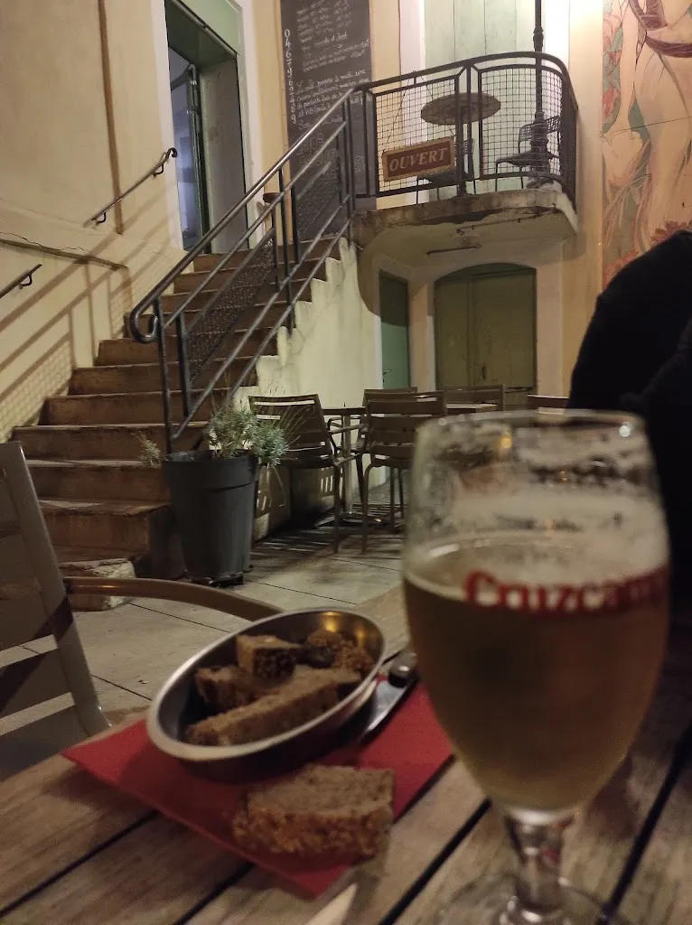 Menu_Café de la Poste_Aspiran_image_2