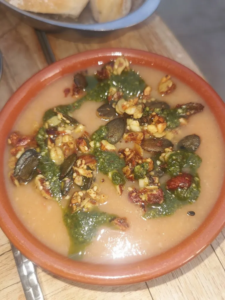 Christelle Ruet_Café de la Poste_Aspiran_avis