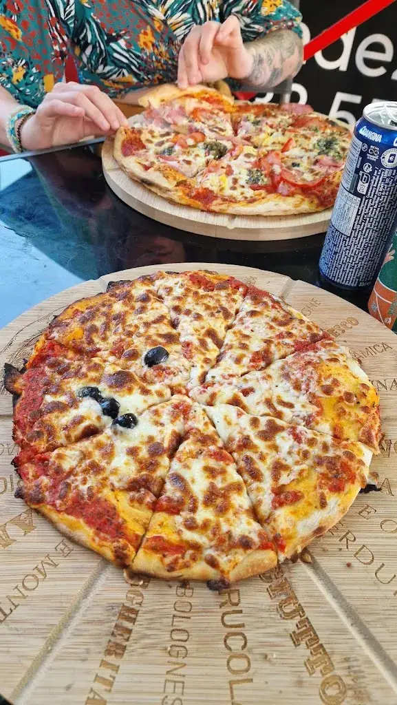 Gaëtan Courtieu_Pizza'Cam_Aspiran_review