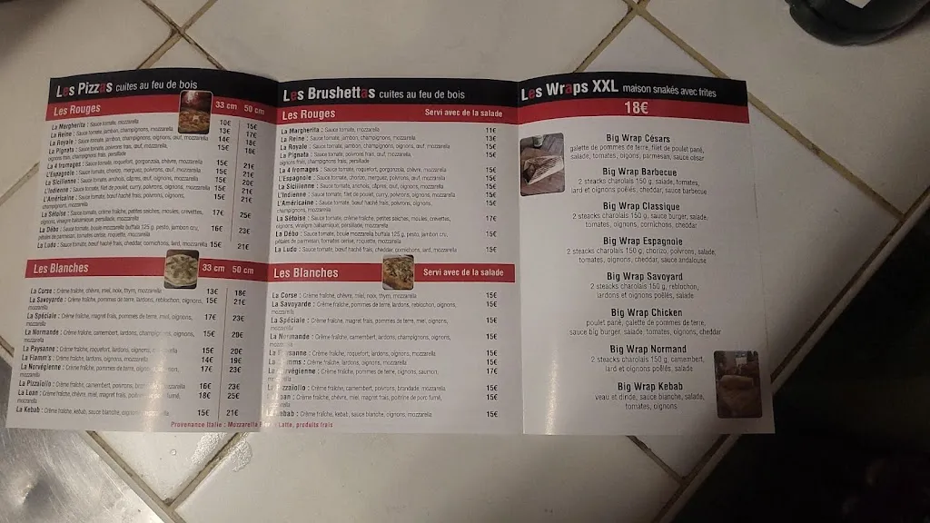 Menu_La Pignata_Paulhan_image_4