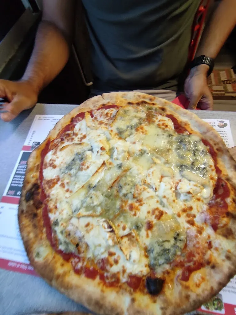 Dorian Mateo_La Pignata_Paulhan_review