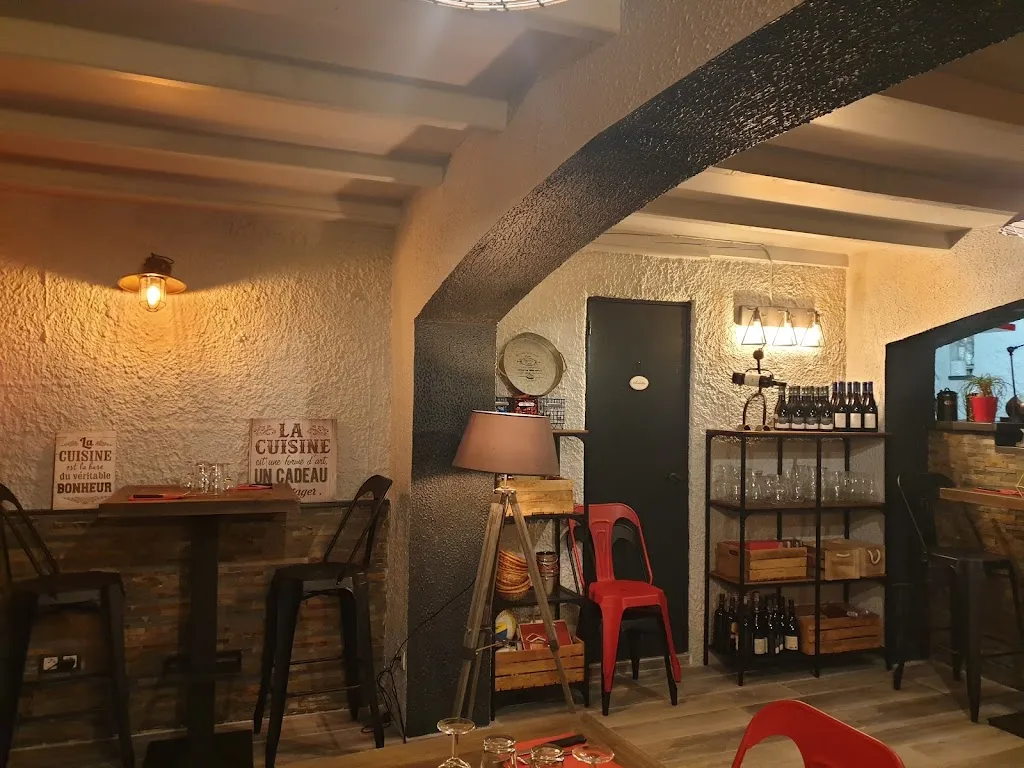 La Pignata restaurant in Paulhan