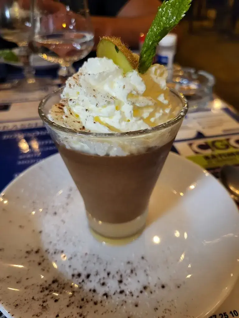 Menu_Restaurant La brasserie_Paulhan_image_7