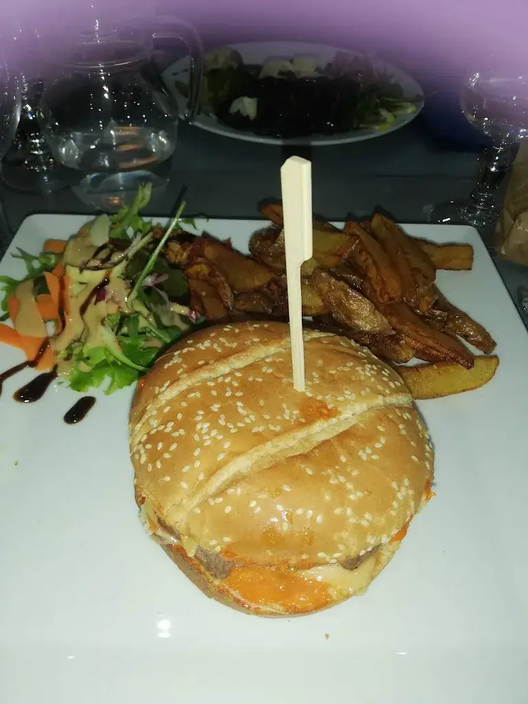 Menu_Restaurant La brasserie_Paulhan_image_8