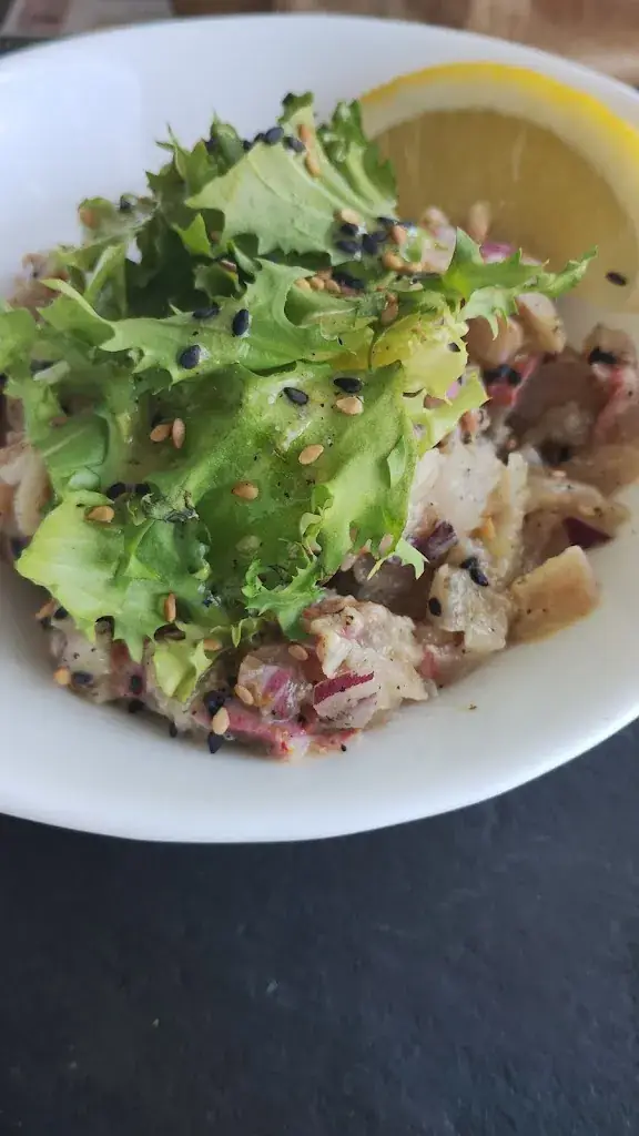 Eric Artigalas_Restaurant La brasserie_Paulhan_avis