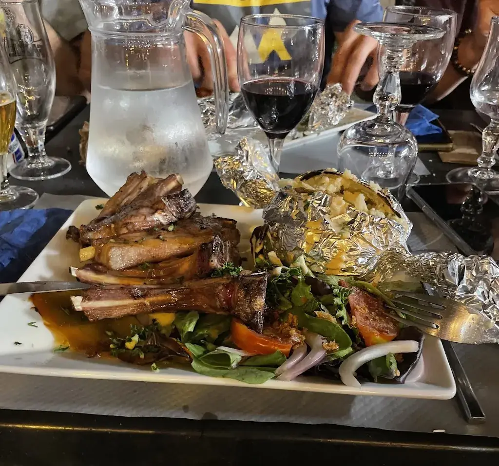 Restaurant La brasserie_Paulhan_slider_image_2