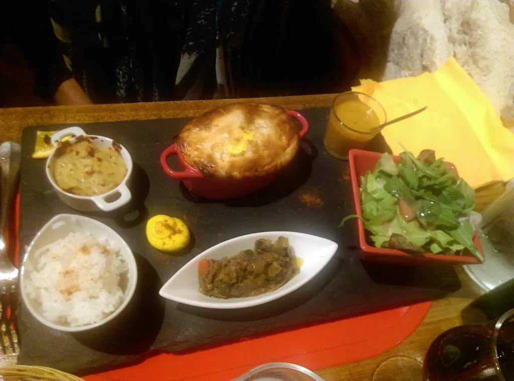 Menu_Restaurant Le Chat Noir_Paulhan_image_2