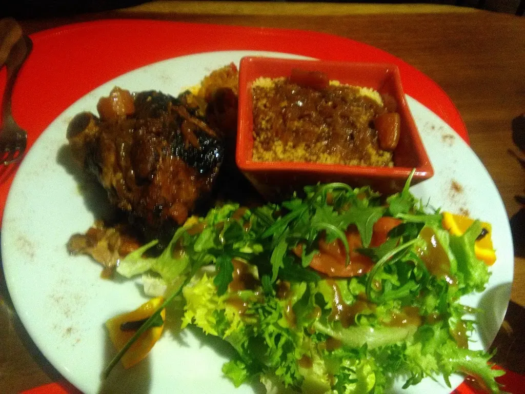 Menu_Restaurant Le Chat Noir_Paulhan_image_5