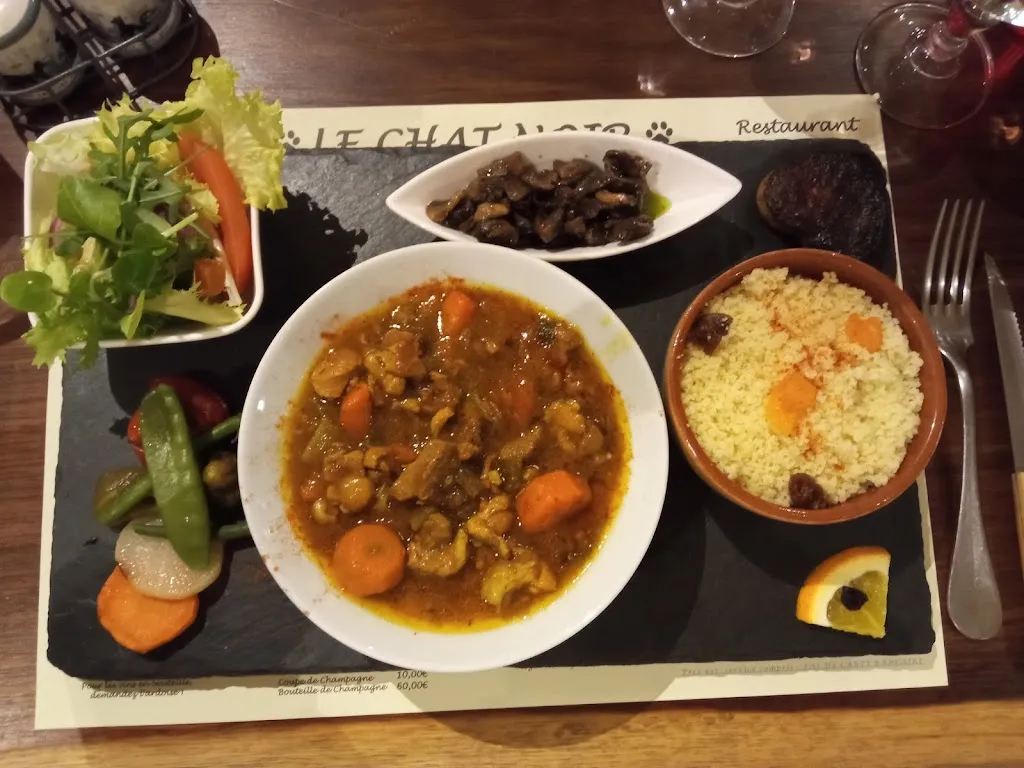 Menu_Restaurant Le Chat Noir_Paulhan_image_6