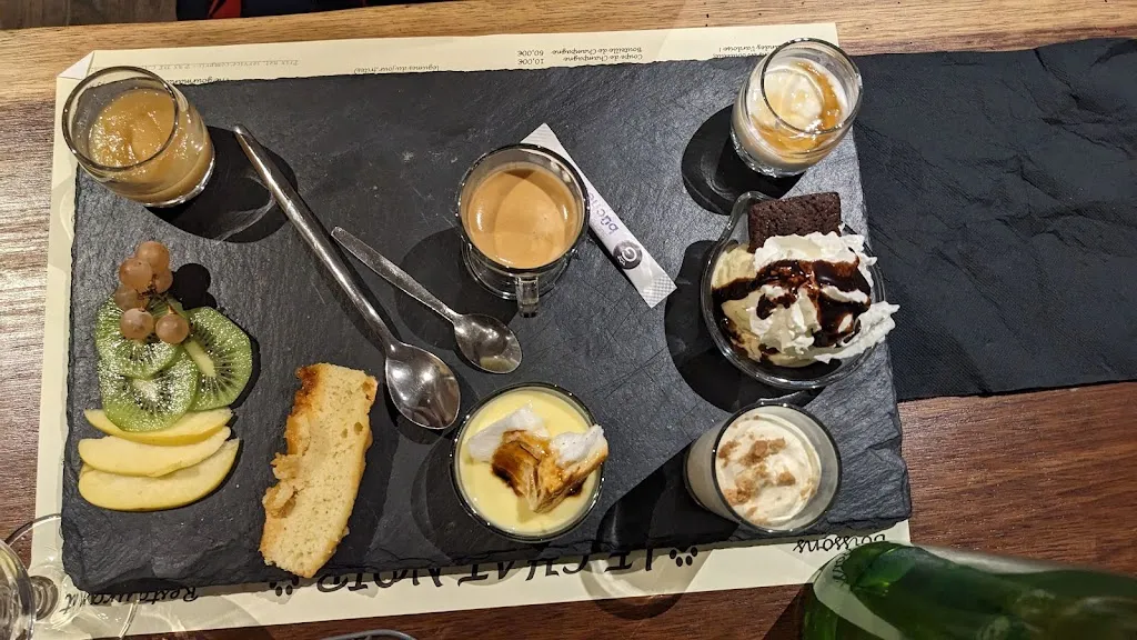 Menu_Restaurant Le Chat Noir_Paulhan_image_9