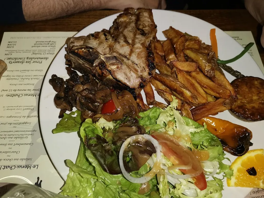 Restaurant Le Chat Noir_Paulhan_slider_image_2