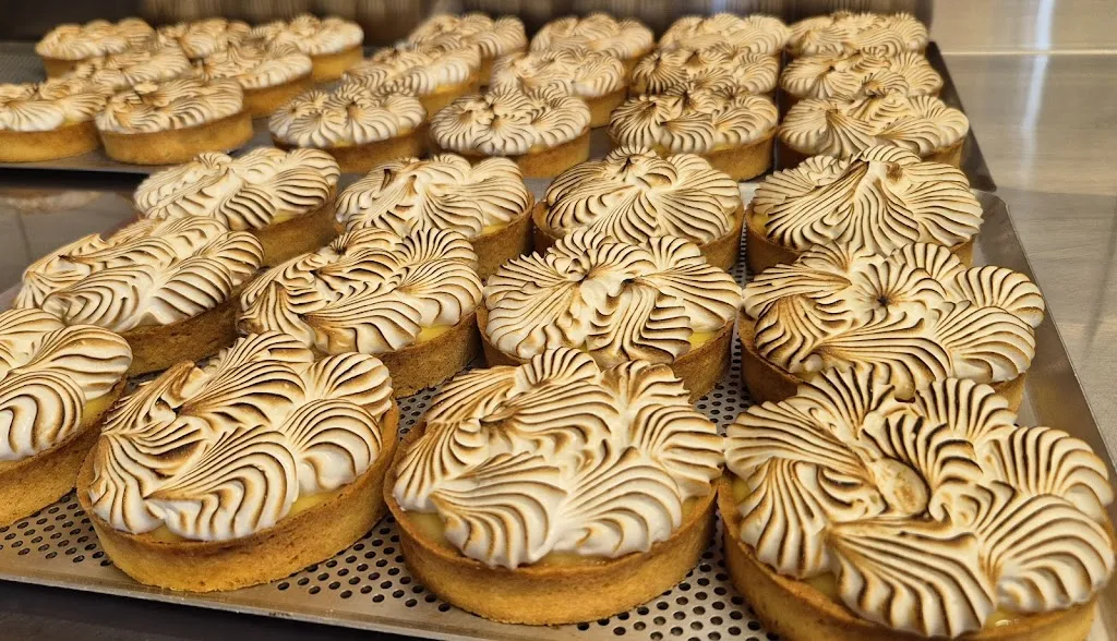 La Felicità restaurant in Péret